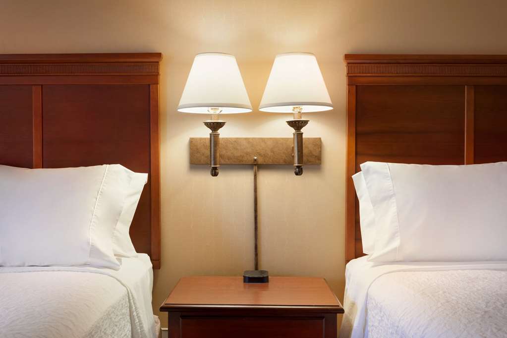 Hampton Inn By Hilton Harrisburg West Mechanicsburg Habitación foto