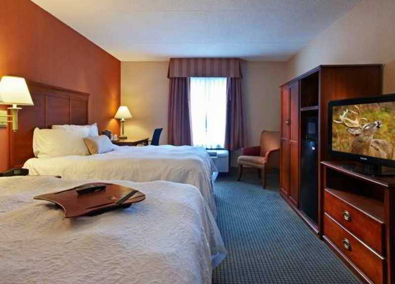Hampton Inn By Hilton Harrisburg West Mechanicsburg Habitación foto